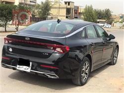 کیا K5